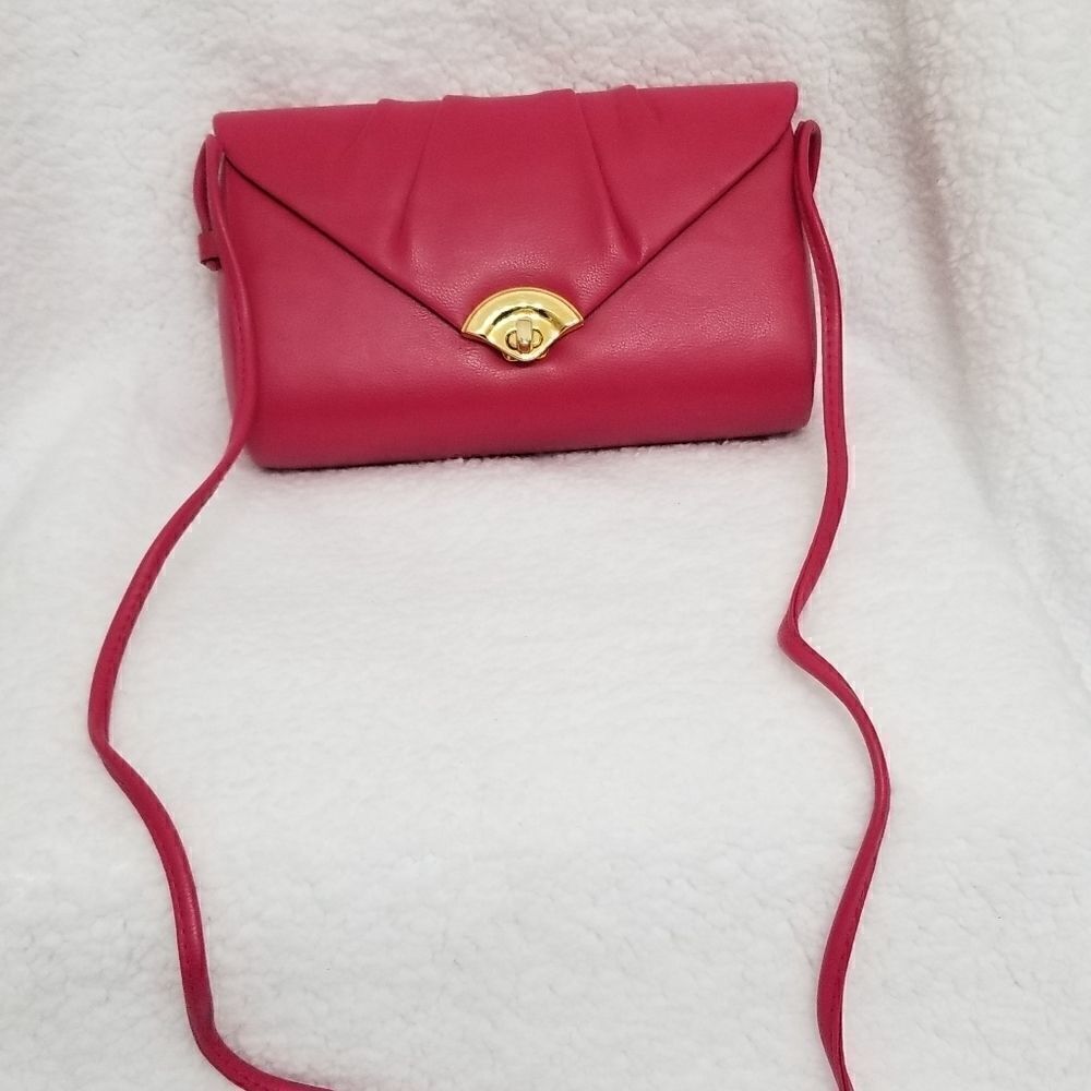 Pink Clutch - Picture 6 of 7